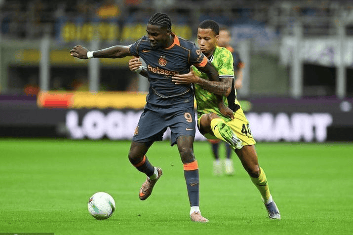 意甲前瞻：萨索洛VS乌迪内斯，十年比分专家最新预测